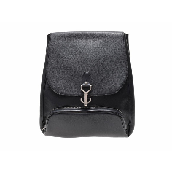 Louis Vuitton Cassiar Ardoise Taiga - Picture 2 of 9